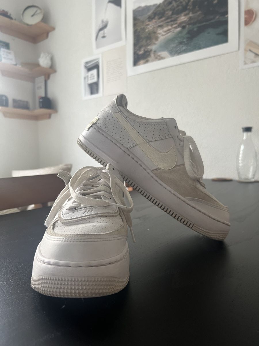 Nike Scarpe da donna: nike air force 1 shadow – Nuovo (secondo la descrizione) da Bern venduto da lea_wf9x