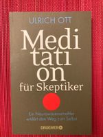 Ulrich Ott, Meditation für Skeptiker