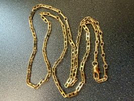 Halskette Luxus Modeschmuck