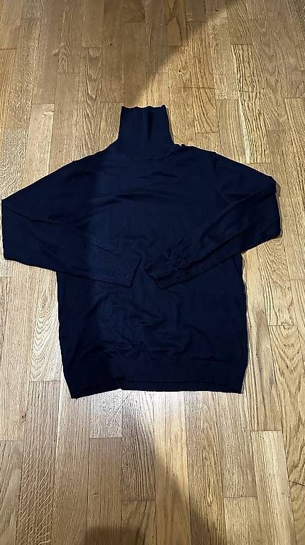 Pulls & Sweat-shirts: Pullover dunkelblau – D'occasion à Schlieren par mit_6lx7