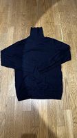 Pullover dunkelblau