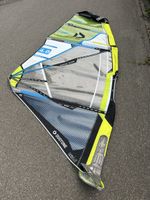Duotone Super Hero 4.0m top Windsurf Wavesegel