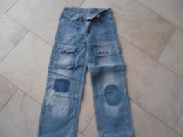 Dieseljeans Gr.146/152