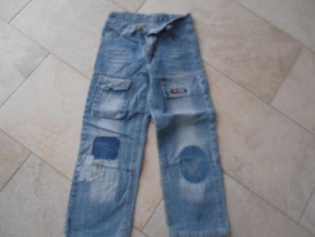 Dieseljeans Gr.146/152