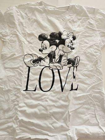 t shirt