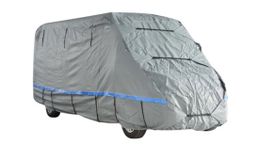 Camper Schutzhülle Hindermann Wintertime