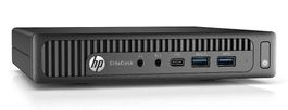 schneller Profi HP ProDesk mit i5, 256 GB SSD, 8 GB RAM