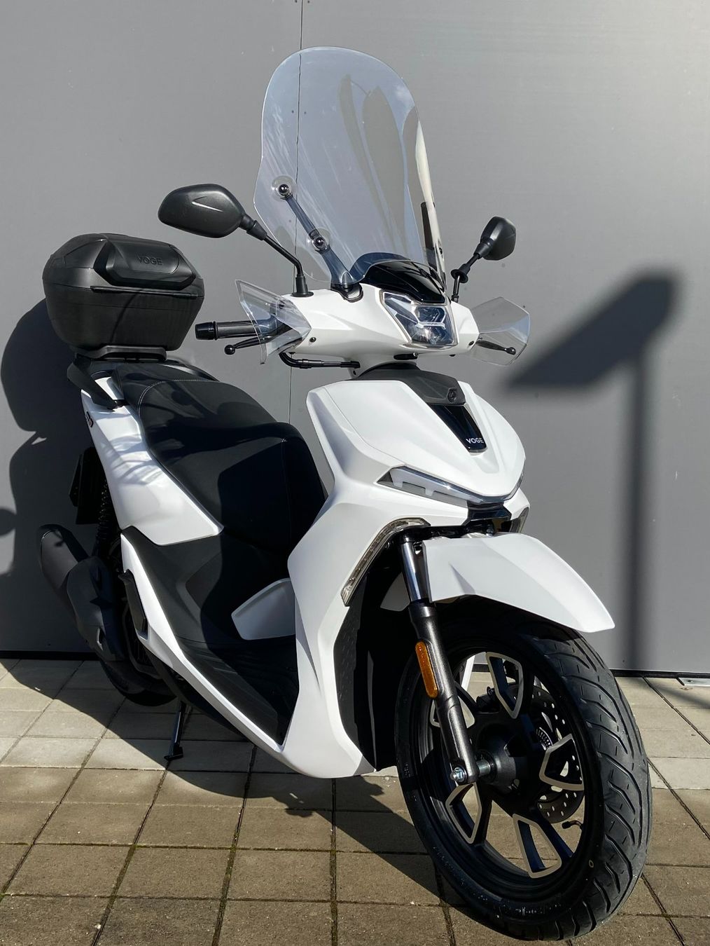Scooter: VOGE SR16 – Nuovo e nell'imballaggio originale da Seewen SO venduto da motoXpertag