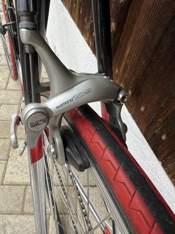 Biciclette: Vintage Rennrad / Rennvelo – Usato da Seengen venduto da koojag 5