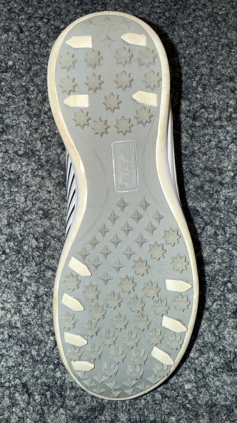 Damenschuhe: Golfschuh PGM – Neu (gemäss Beschreibung) aus Rebstein von juz_7vw2 3