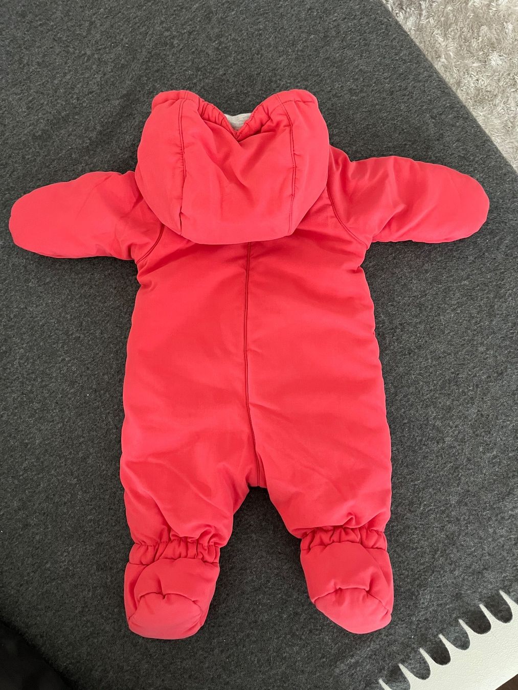 Petit Bateau Giacche & Cappotti: Winterjacke Kombi Pilot Petit Bateau – Usato da Wahlen b. Laufen venduto da Slash077 3
