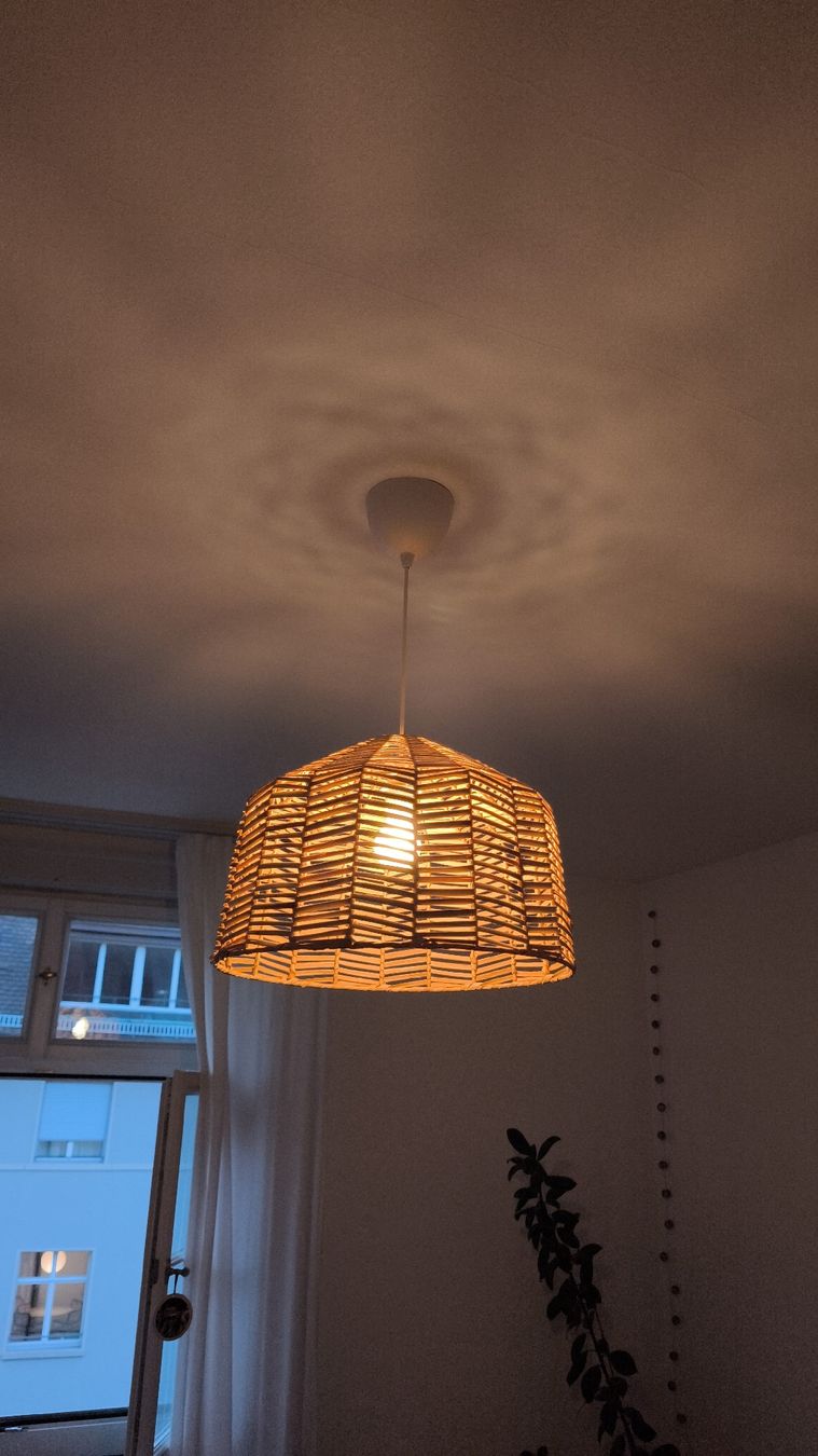 Kronleuchter & Deckenlampen: Lampe – Neu (gemäss Beschreibung) aus St. Gallen von liamonmara
