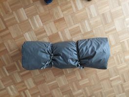 Militär Schlafsack mit Hülle