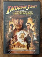 Indiana Jones and the Kingdom of the Crystal Skull (2008)