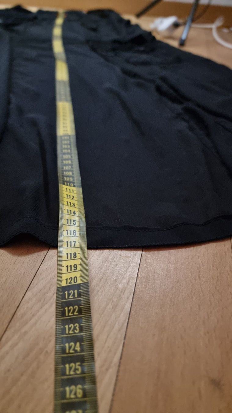 Vestes: Vintage lange Strickjacke KASHIF Größe M – D'occasion à Wald ZH par CapLux 6