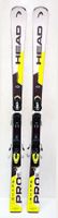 HEAD i SHAPE PRO SW Ti   163 cm; wenig gebraucht