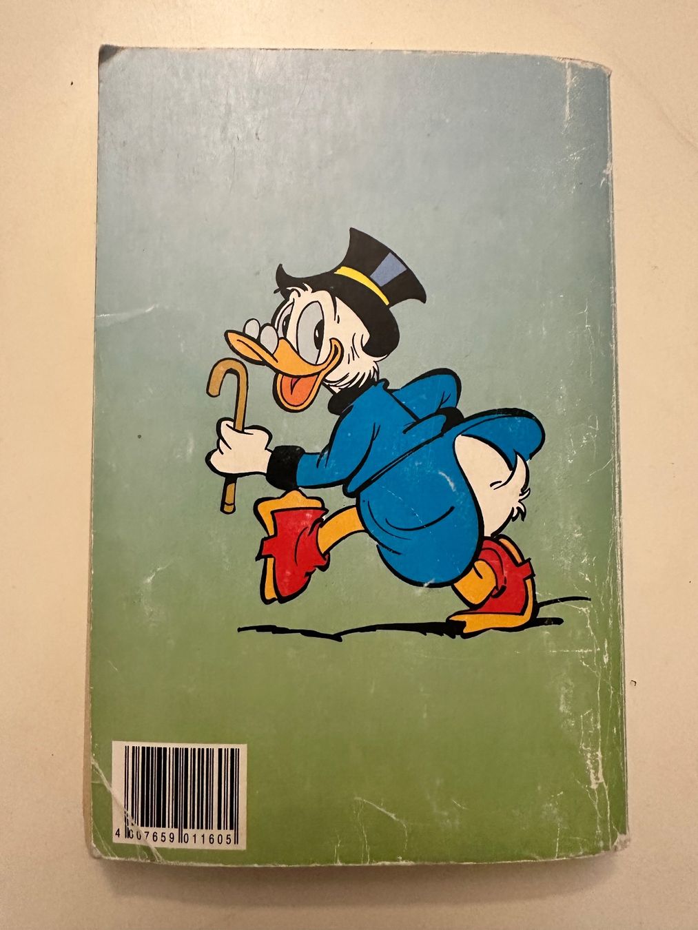 Fumetti: LTB LUSTIGES TASCHENBUCH 71 – Usato da Münsingen venduto da Ganjam 2