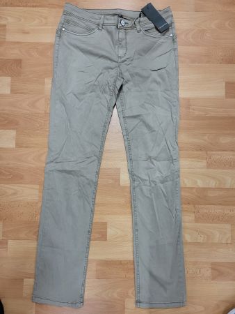 Street One Hose,Beige,NEU,Gr.34/32,19.90 statt 99.90