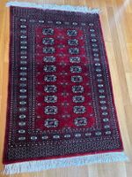 Orientteppich in Bokhara Stil - 97 x 143 cm