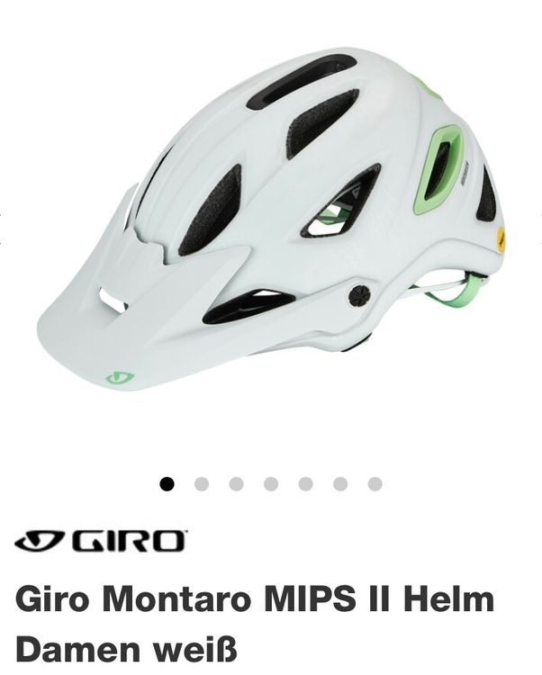 giro montaro mips 2021