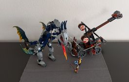 Lego Wikinger 7021