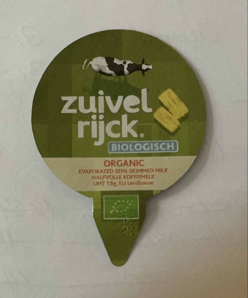 Opercules: NL-13A - Zuivel Rijck – D'occasion à Allschwil par gewuerznelke