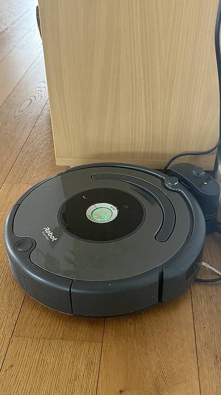Aspirapolveri & Accessori: iRobot Roomba Staubsauger – Usato da Uttwil venduto da davinio11