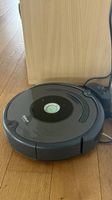 iRobot Roomba Staubsauger