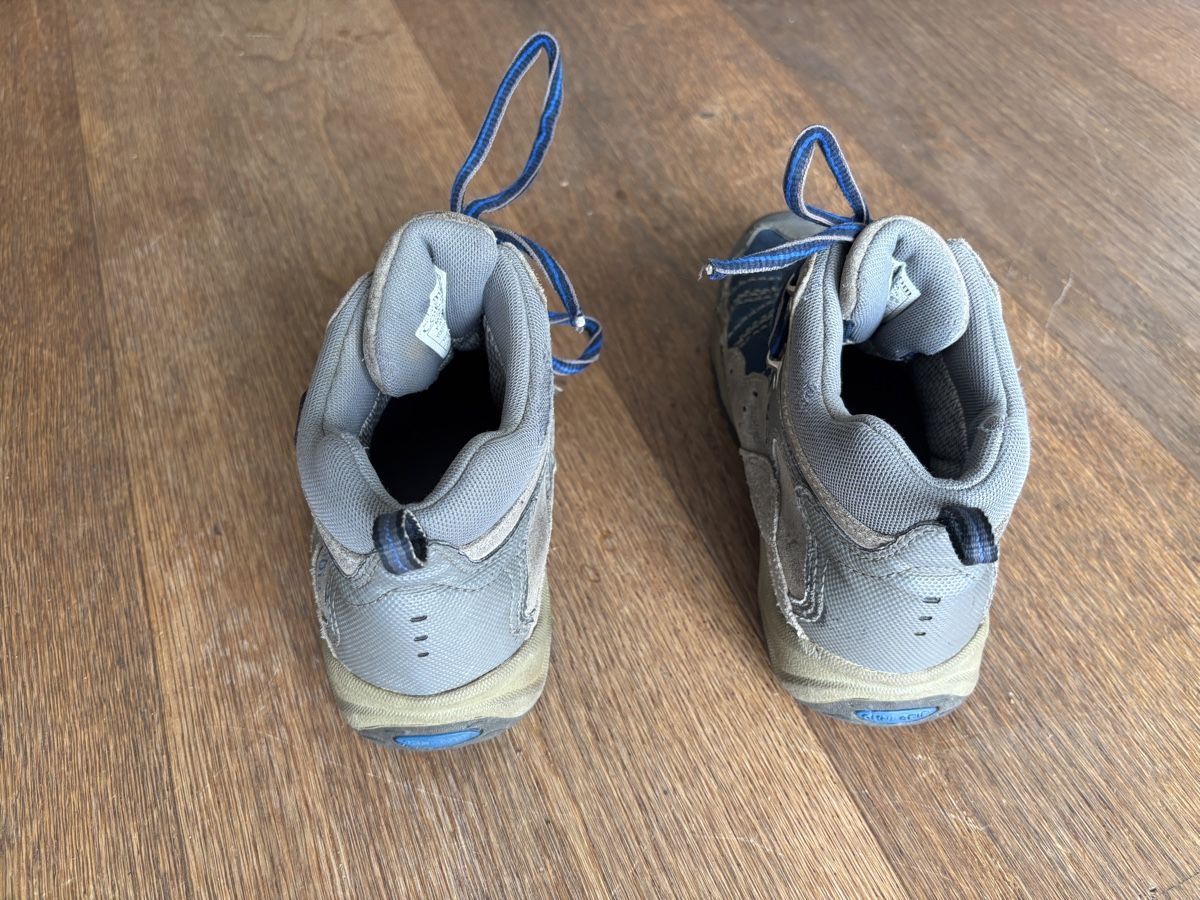 Columbia Schuhe für Jungen: Columbia Wanderschuhe Grösse 34 – Gebraucht aus Unterohringen von eli_j2q2 3