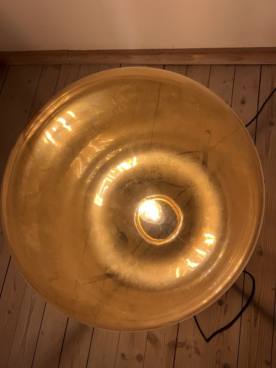 Lampade: Pulpo - Oda Leuchte medium – Nuovo (secondo la descrizione) da Hausen am Albis venduto da schoggi-chueche 1