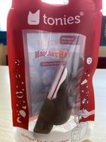 Tonies Hörfigur Mascha und der Bär Winterschlaf für alle