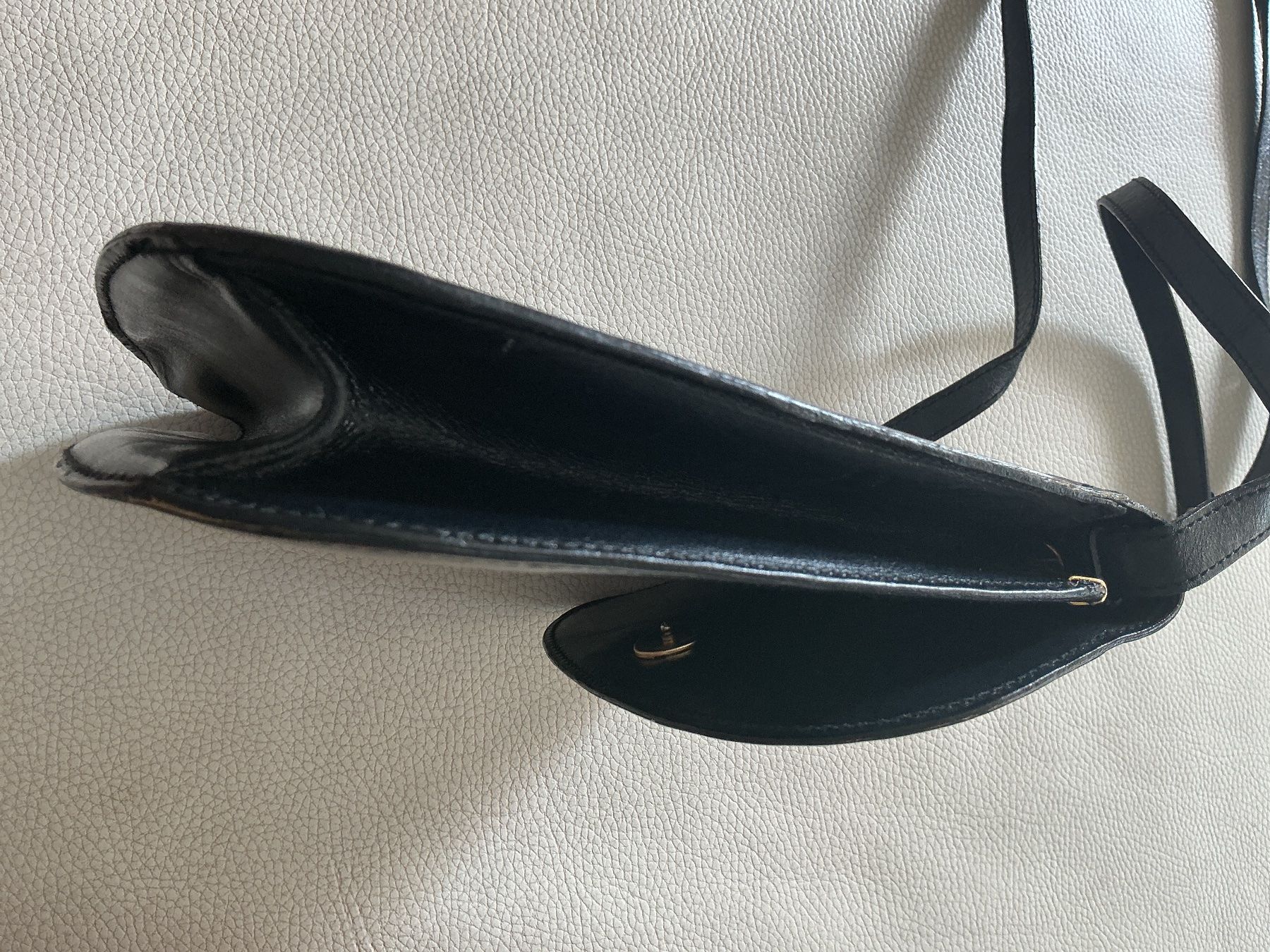Bally Taschen für Damen: Bally Leder Umhängetasche – Gebraucht aus Wettingen von Andres54 5