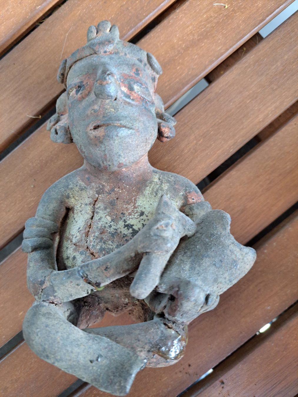 Statuette: Antique – Usato da Wettingen venduto da geo_7yn7 2