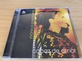 Mónica Pososanto – Capaz De Amar