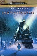 Tutti i DVDs: Der Polarexpress 2DVD-Mit Trillerpfeife – Nuovo e nell'imballaggio originale da Kölliken venduto da arwen6