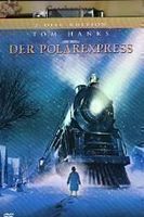 Der Polarexpress 2DVD-Mit Trillerpfeife