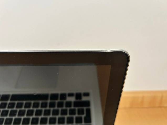 Apple Notebooks: Mac Book Pro ohne Touch Bar – Gebraucht aus Basadingen von Tbk 3