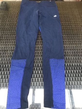 Mädchen Trainer Hose Adidas 170