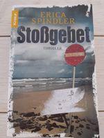 Taschenbuch: Erica Spindler: Stossgebet, Thriller