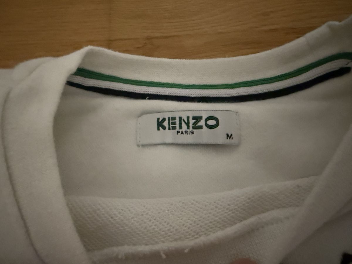 Kenzo Pullover & Sweatshirts: Kenzo Pullover  M  – Gebraucht aus Zürich von estela22 2