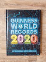 Guinness World Records 2020