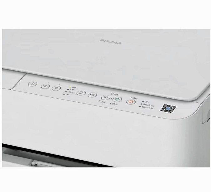 Canon Stampanti: Canon Pixma TS4150i – Nuovo (secondo la descrizione) da Nidau venduto da dan_29s5 2