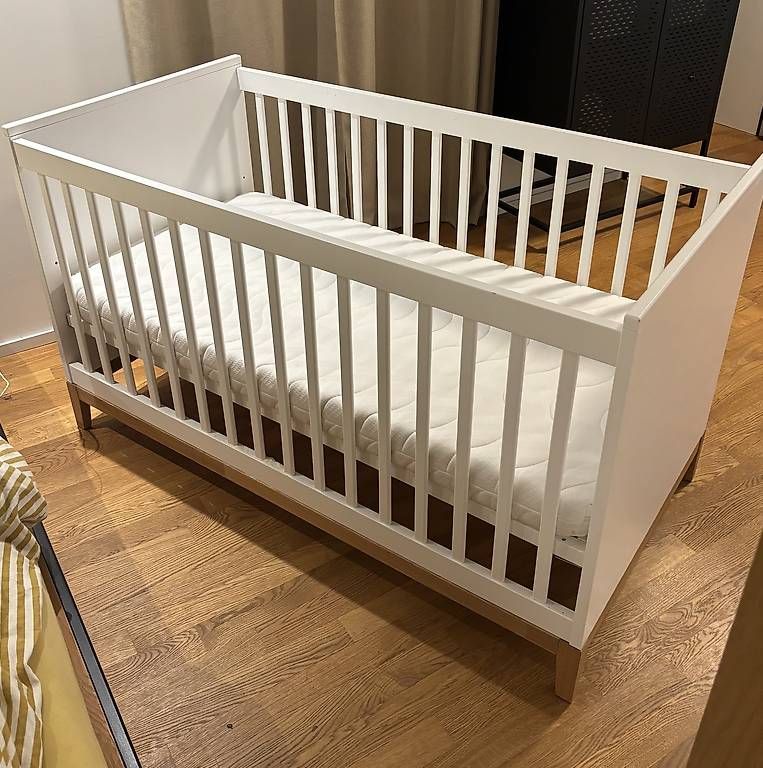 Letti: Babybett von Möbel Pfister – Usato da Ottenbach venduto da BOL