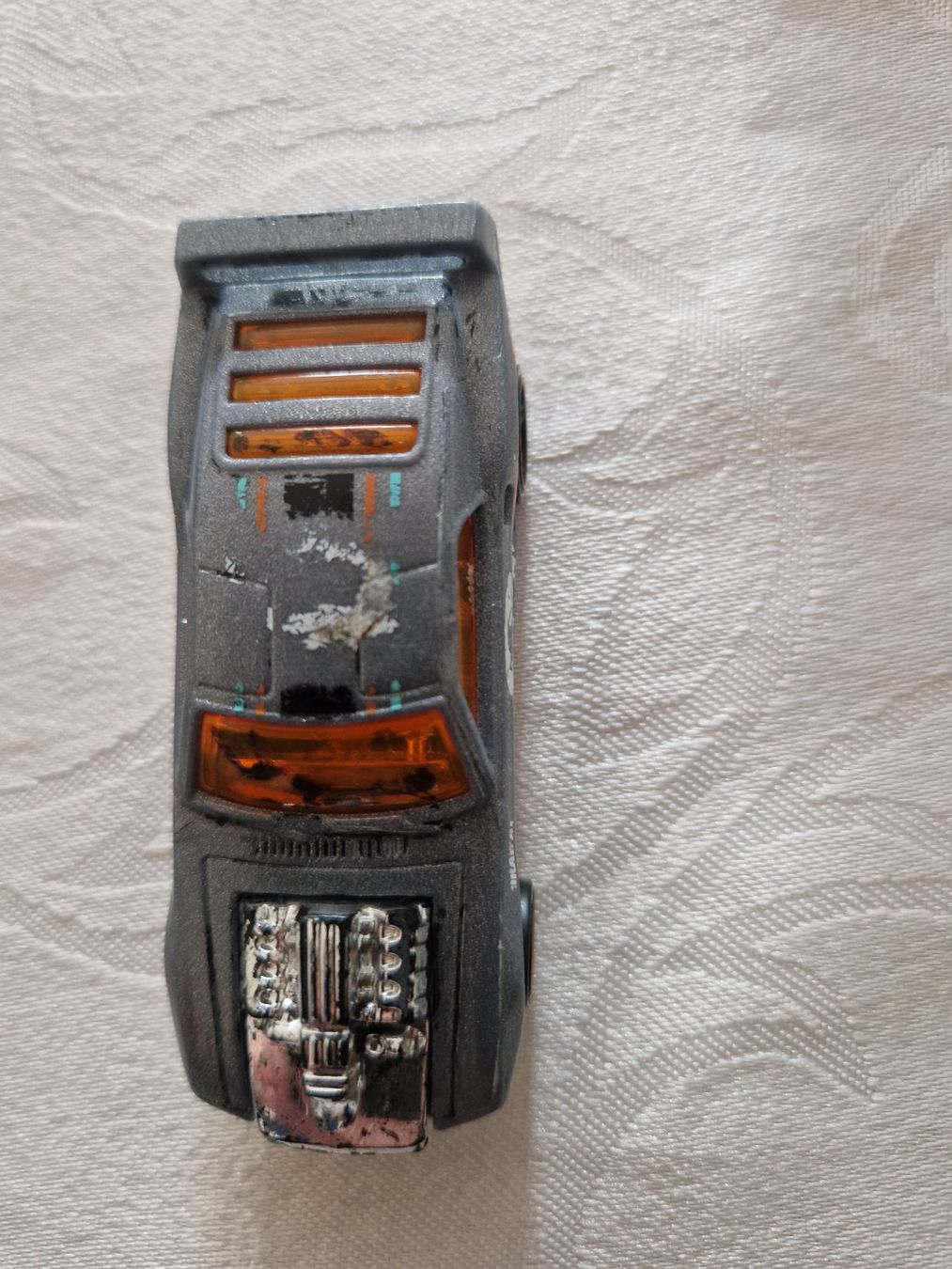 Hot Wheels Giocattoli: Hot Wheels, Matchbox etc. 9 Stk. – Usato da Benglen venduto da Succes7 3