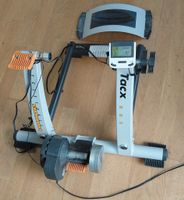 Tacx T190l Cycleforce Basic VeloHeimtrainer 《Art;2734》