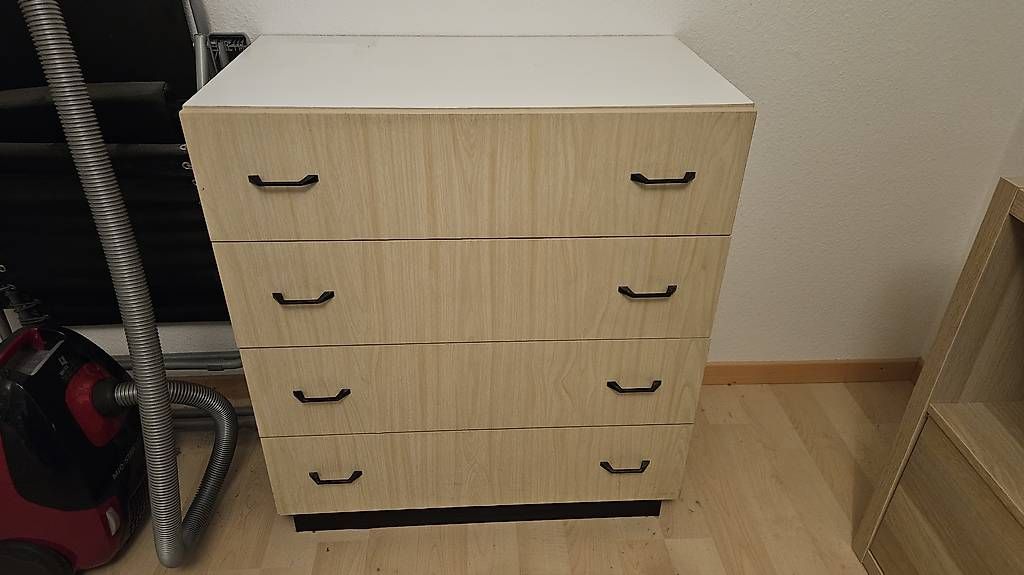 Commodes: Kommode – D'occasion à Horgen par norbu07 2