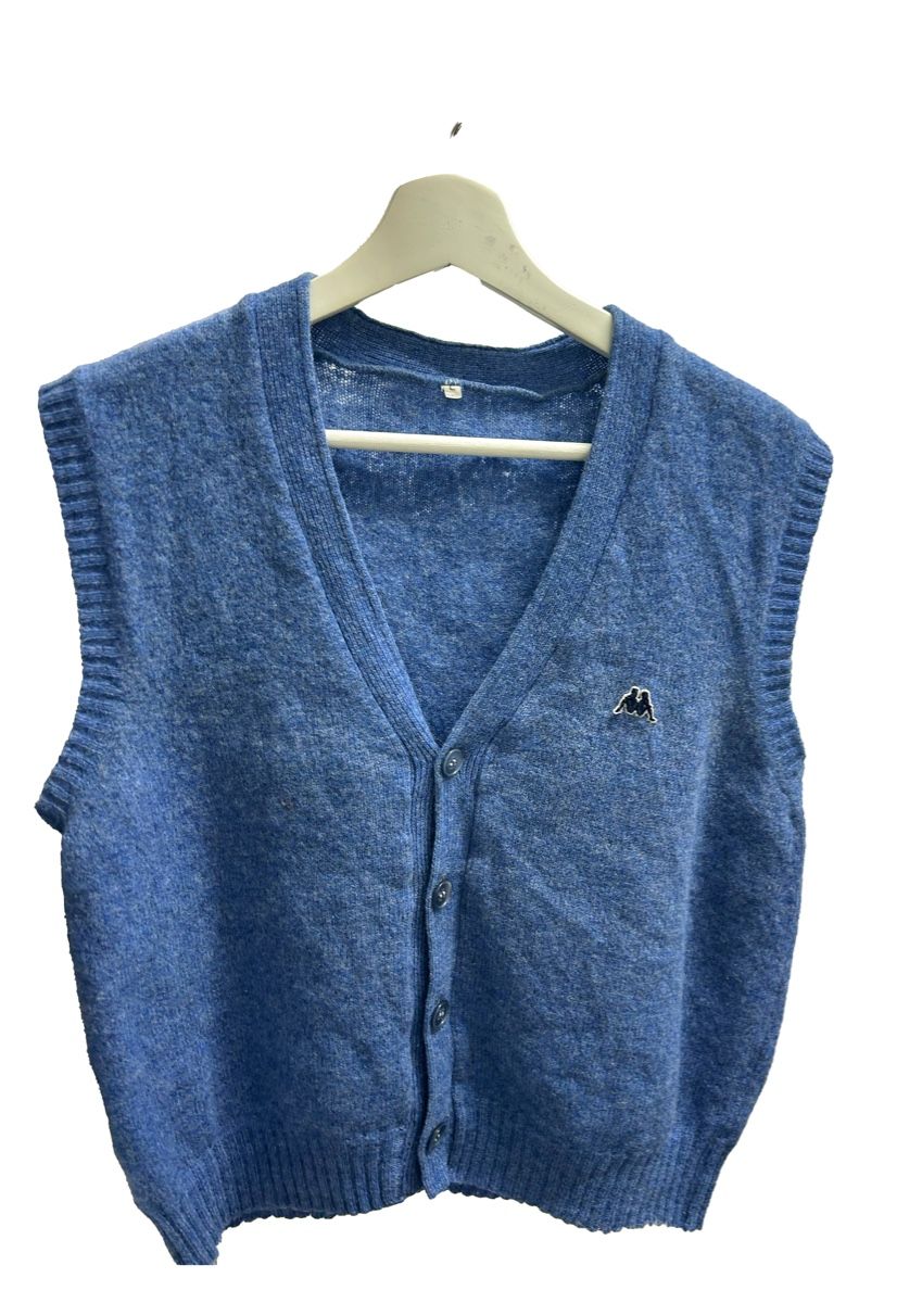 Kappa Gilet & Giacche: Gilet Kappa – Usato da Aarau venduto da danielapikulik