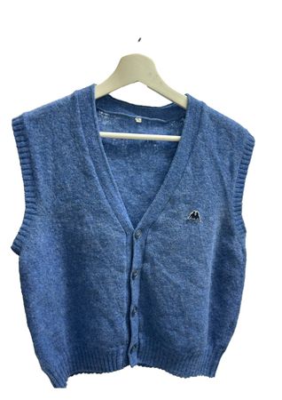 Gilet Kappa