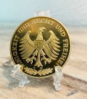 Brandenburger Tor Medaille 200 Jahre Jubiläum 1991 Sammle...