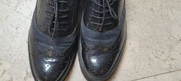 Tamaris Lackleder Schuhe